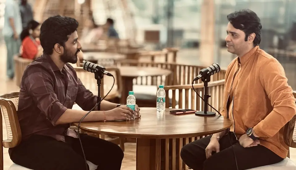 Kathanika conversation production