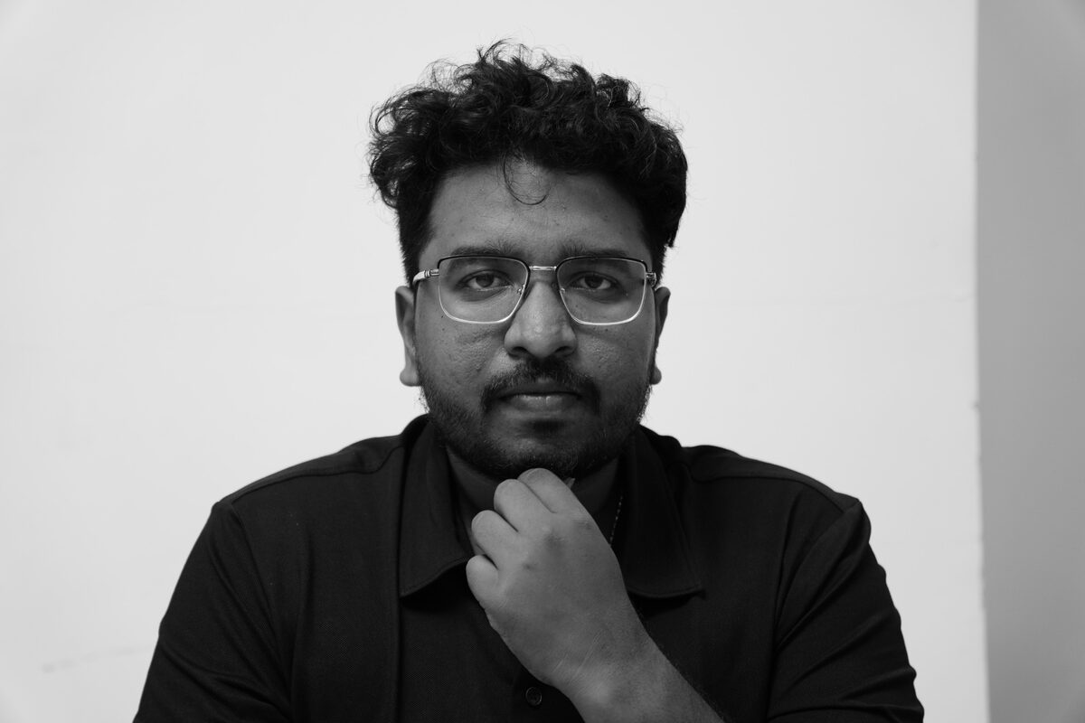 Nikhil Dintakurthi, Founder of Kathanika Media